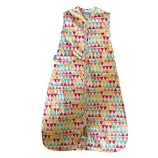 Grobag Baby Cotton Sleepsack Unisex Size 0-6 Months