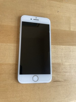 Apple iPhone 7 256GB Silber ohne Simlock