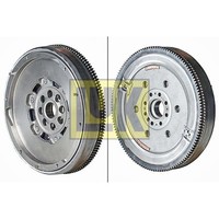 LuK Schwungrad Zweimassenschwungrad Passend FüR CitroëN Jumpy Ud_ 2.0 Hdi 138