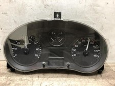 Compteur Citroen JUMPY