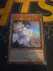 Yugioh! Ash Blossom & Joyous Spring RA01-EN008 Ultra Rare 1st Edition NM