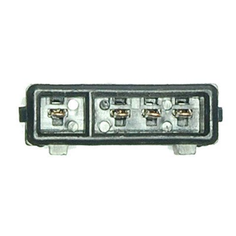 Sensor de oxígeno Delphi ES10333 para Volkswagen Golf Jetta Cabrio 2,0 L 1993-1995 Foto 2 de 4