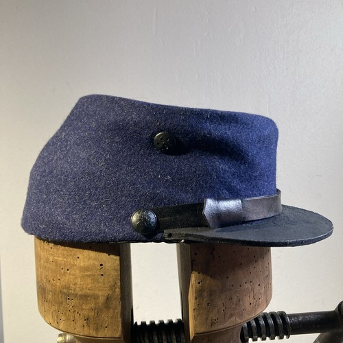 Reproduction Modèle 1914 Taille 60 Gdfb Ww1 1914 1918 Militaria