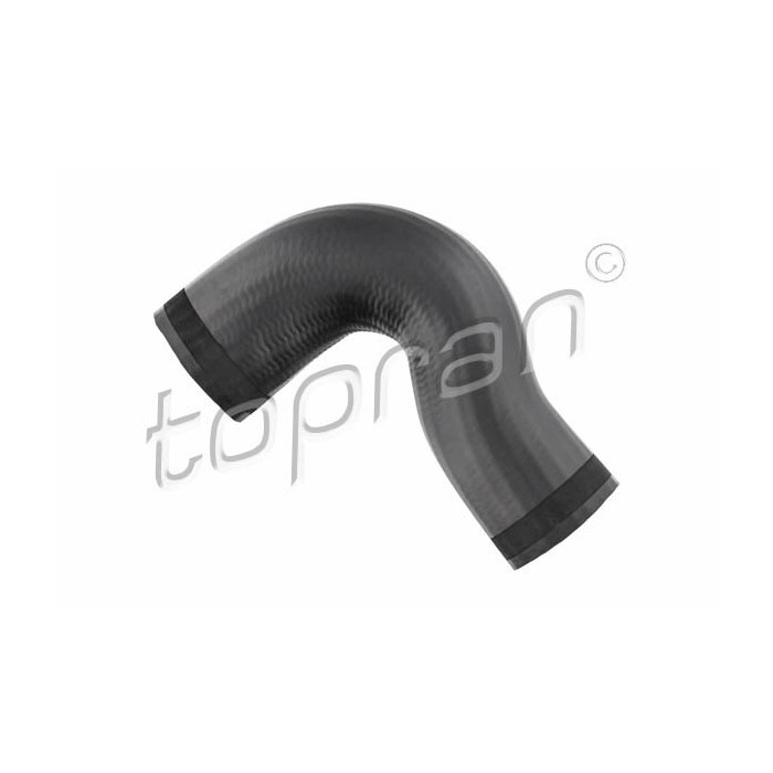 Tuyau d'air intercooler Skoda Octavia 1.9 TDI stop sifflement turbo durite VW Bora