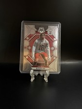 2023 Panini Mosaic - Rookies BJ Ojulari #285 Silver Prizm (RC)