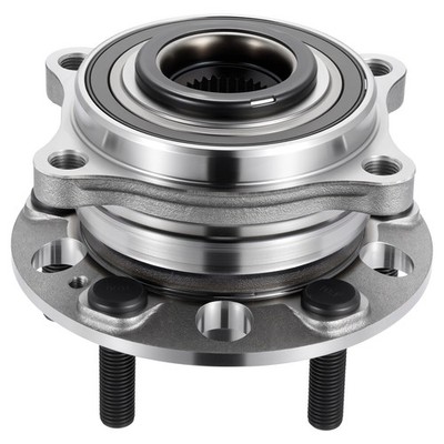 Front or Rear Wheel Bearing Hub Assembly for Hyundai Santa Fe 19-25 Kia Sorento