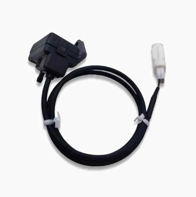 Defi Boost Sensor (Defi-Link System) Defi PDF00603S