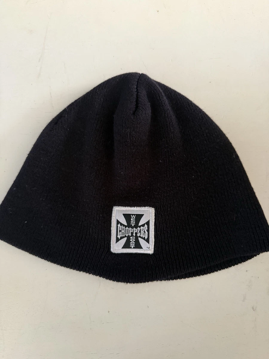 West Coast Choppers Beanie Hats for Men for sale - eBay