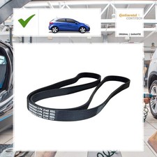 Continental Ctam Keilrippenriemen KIA RIO III (UB) 1.4 CVVT