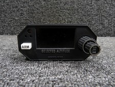 065-0046-02 King Radio KAS-297 Altitude Selector Assembly with Mod (Core)