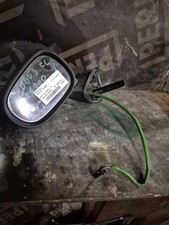 Retroviseur gauche (ou coque) Renault MODUS