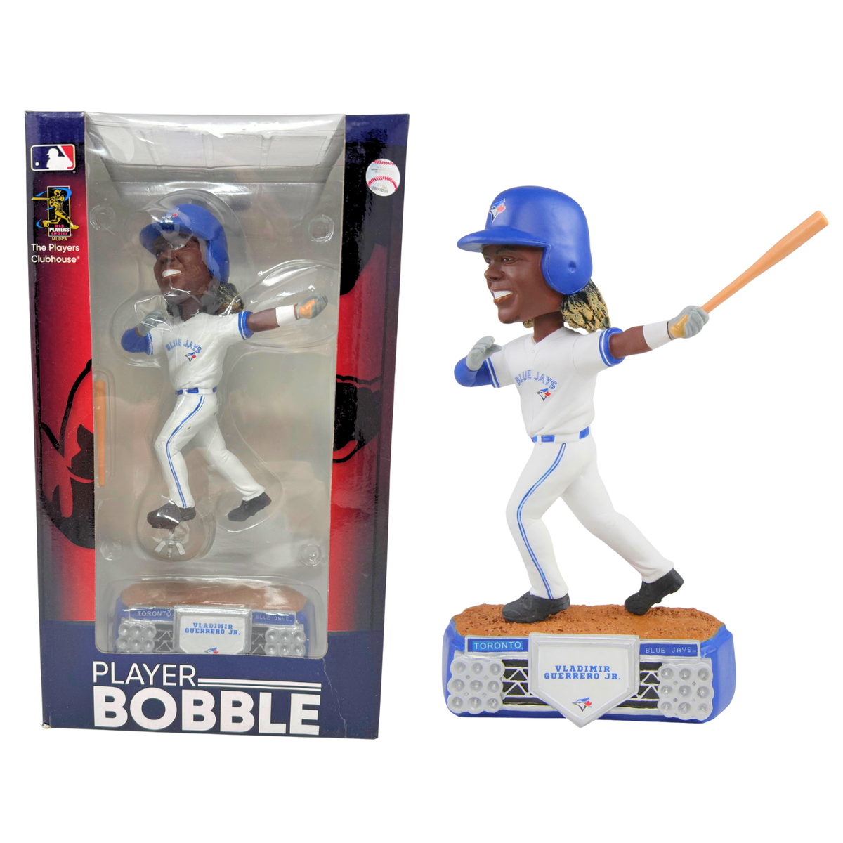 FOCO MLB Toronto Blue Jays Vladimir Guerrero Jr. 