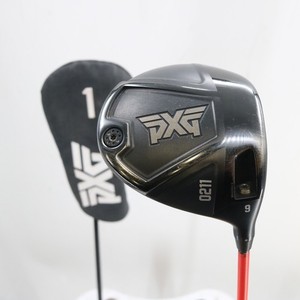 Pxg 2022 0211 Driver | eBay