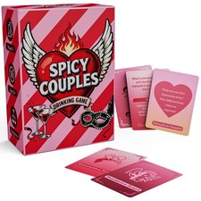 Valentines Day Gifts for Him Her,How Well Do You Know Your Partner 98 Fun and...