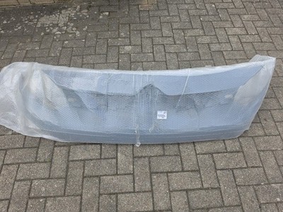 Original Stoßstangenoberteil für Citroen Jumpy IV / Spacetourer 1615050480