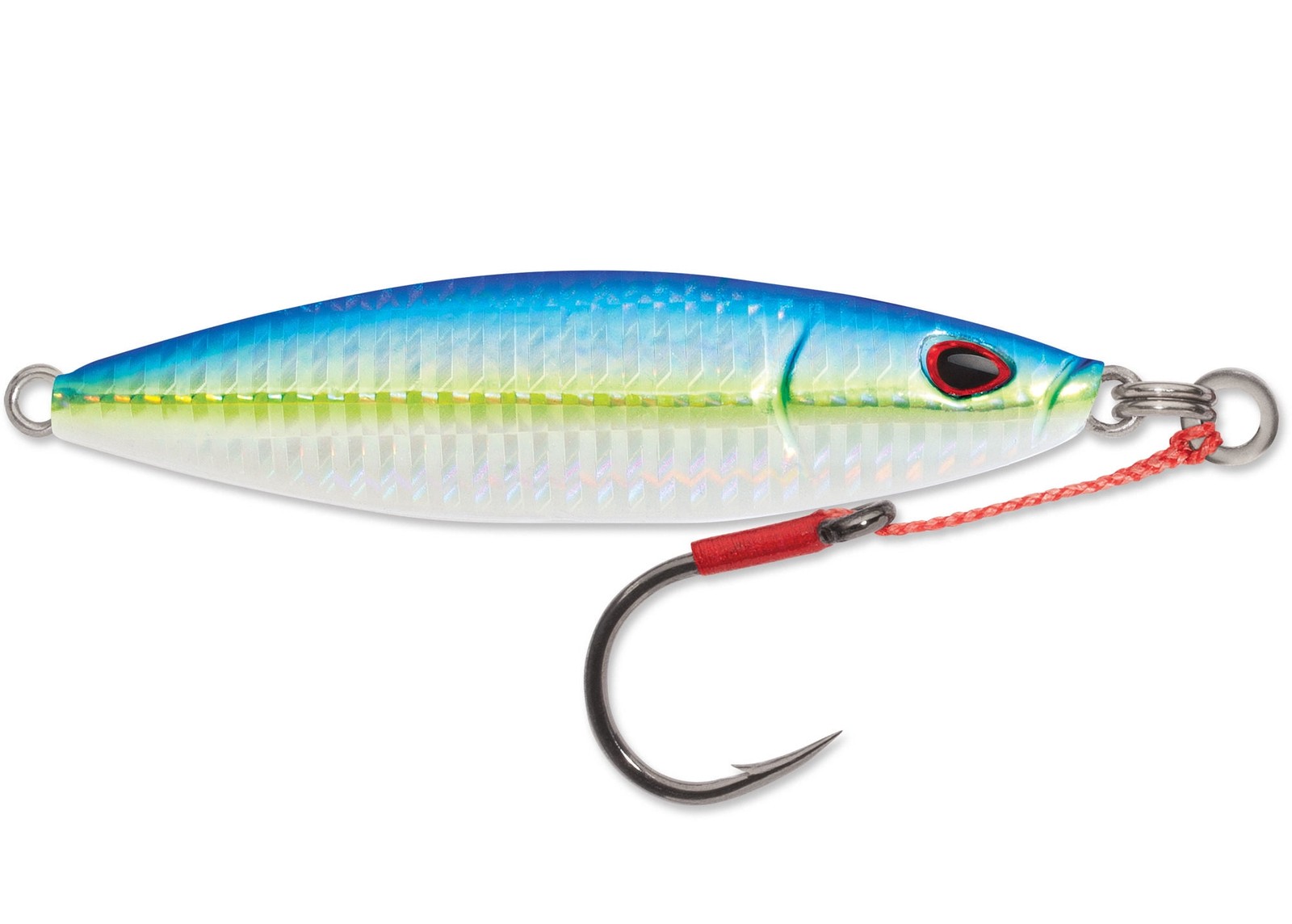 Насадка Williamson KKJ200UVSB Koika 200 - 5 - 7oz - Синий фузилер
