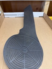 1937-48 Chevy Gm Accessories Ped A Mat Nos Original 1937-48 Chevy Gm Accessories Ped A Mat Nos Original