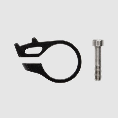 Hochwertige Fahrrad Schaltklemme Fahrradteile Trigger Shifter variable Geschwind