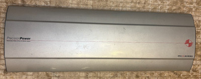 Precision Power PCX-2400 PPI PCX-2400