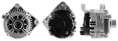 ELSTOCK 28-4812 Generator für BMW