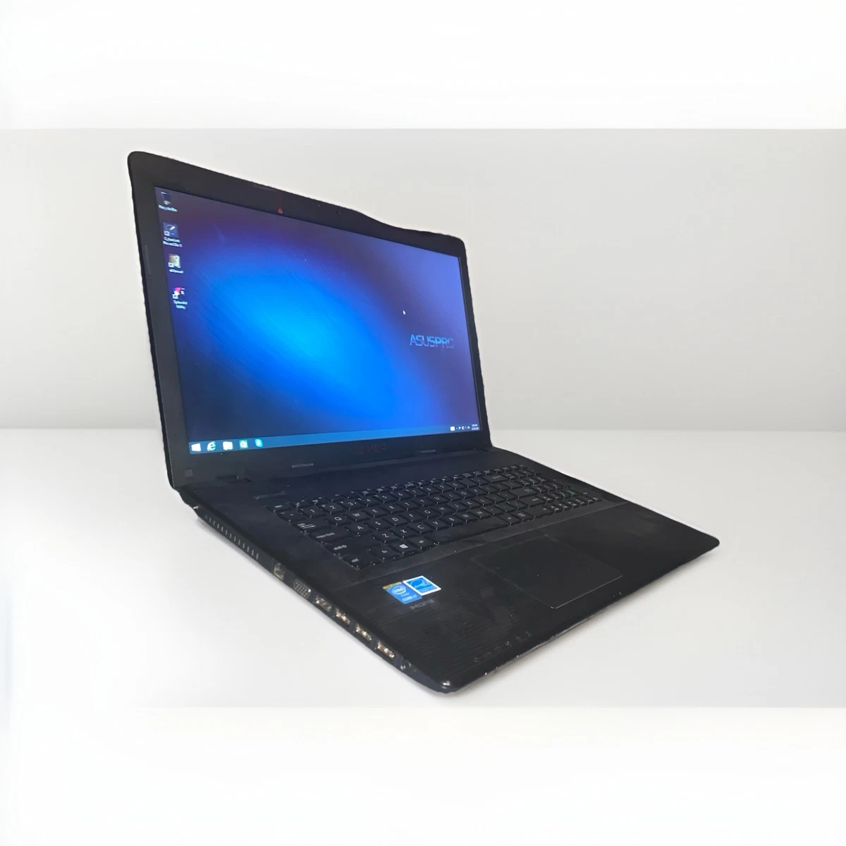 ASUS Intel Core i7 4th Gen. 8 GB RAM PC Laptops & Netbooks for