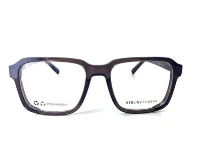Berlin Eyewear Brille / Eyeglasses Mod. BERE 747  Color-  2  incl. Etui