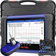 2026 Autel MaxiIM IM508S IMMO Key Programming...