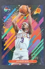 2025 Topps Finest Basketball Black Refractor Bradley Beal #284