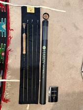 Hardy Graphite Fishing Rods & Poles for sale | eBay