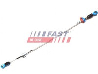 Kabelsatz Schaltgetriebe Fast FT73074 FüR Ford Transit Bus F_E_ F_F_ F_G_ Fae_