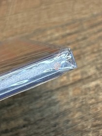 OutTrigger (Sega Dreamcast SDC, 2001) BRAND NEW Factory Sealed!