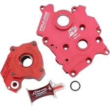 Feuling Parts Race Series Oil Pump/Cam Plate Kit - 7199