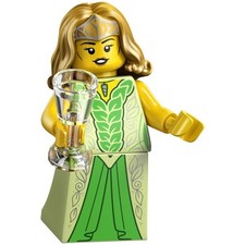 LEGO Series 29 Collectible Minifigures 71052 ...