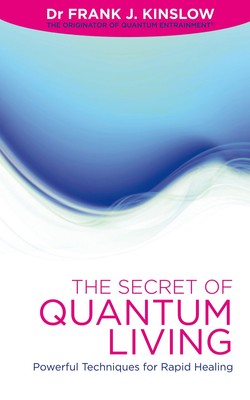 Das Geheimnis des Quantenlebens: Leistungsstarke Techniken zur Anwendung von Quantenentrai...