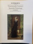 RARE lot of 11 Sotheby’s 19th c. paintings Feb, Nov, Dec 1989 — photo 9