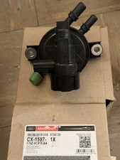 Motorcraft CX1597 Vapor Canister Valve Ford Lincoln Vehicles In Description