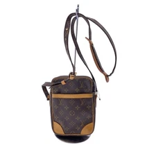 Louis Vuitton Danube_Monogram Canvas_ y0_1205