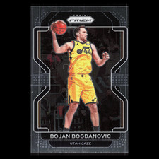 Click to enlarge Bojan Bogdanovic