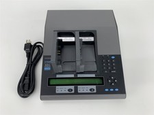 Cadex C7200-C Battery Analyzer  Charger w/ 7-9770 Philips M3538A Module Adapter