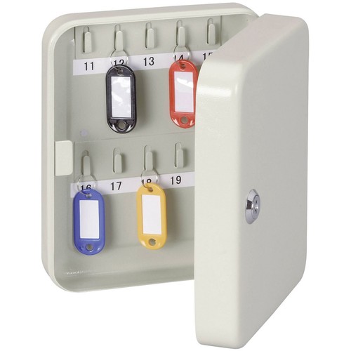 RICAMBIO LASER, SONDA, RAILEX, WHITLEY, LION ACCIAIO Armadietto Chiavi - Foto 12