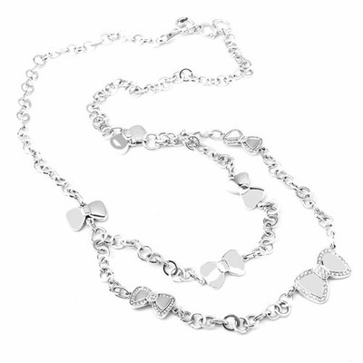 Collana Donna Boccadamo Mya Mikiami MK_GR37