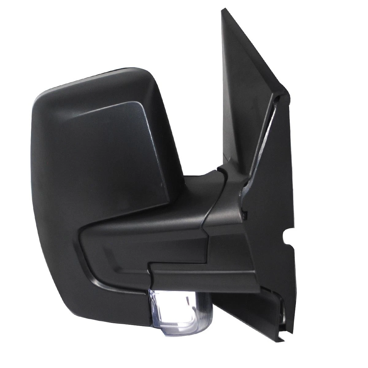 Espejo Retrovisor Fiat Ducato Derecho Citroen Jumper Peugeot Boxer Manual