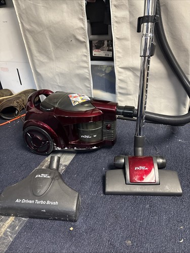 Shark Pursuit, Vacuum Cleaner For Parts Or Repair