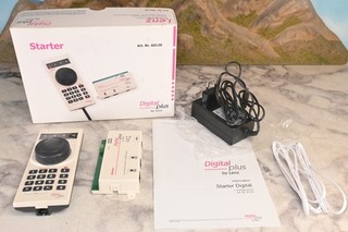 Lenz Digital Plus Starter Digital Set (Z023)
