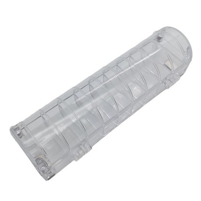 Transparente Spulenbox, Universalspulen, tragbarer Spulen-Organizer
