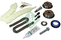 Schaeffler Ina Steuerkettensatz 559 0104 40 FüR Bmw CitroËN Ds Mini Opel