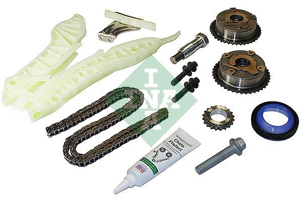 Schaeffler Ina Steuerkettensatz 559 0104 40 FüR Bmw CitroËN Ds Mini Opel-image