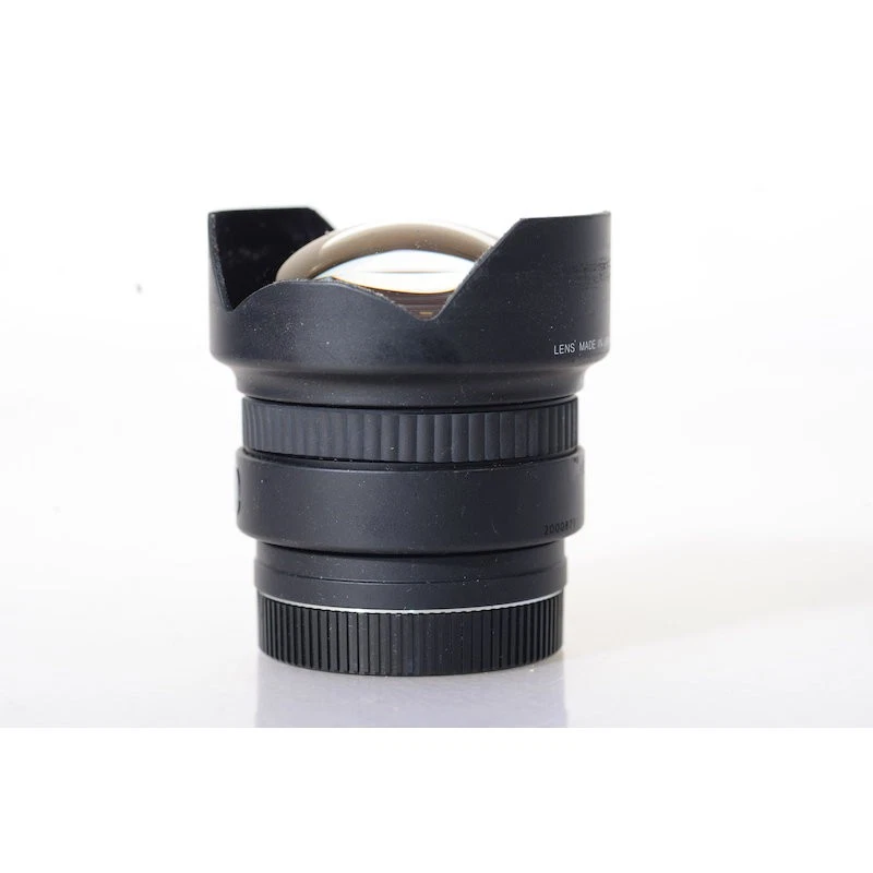 Sigma 3,5/14 Objectif Grand Angle Pour Minolta AF - Wide Angle Lens - 14mm F/3.5 - Photo 2/4