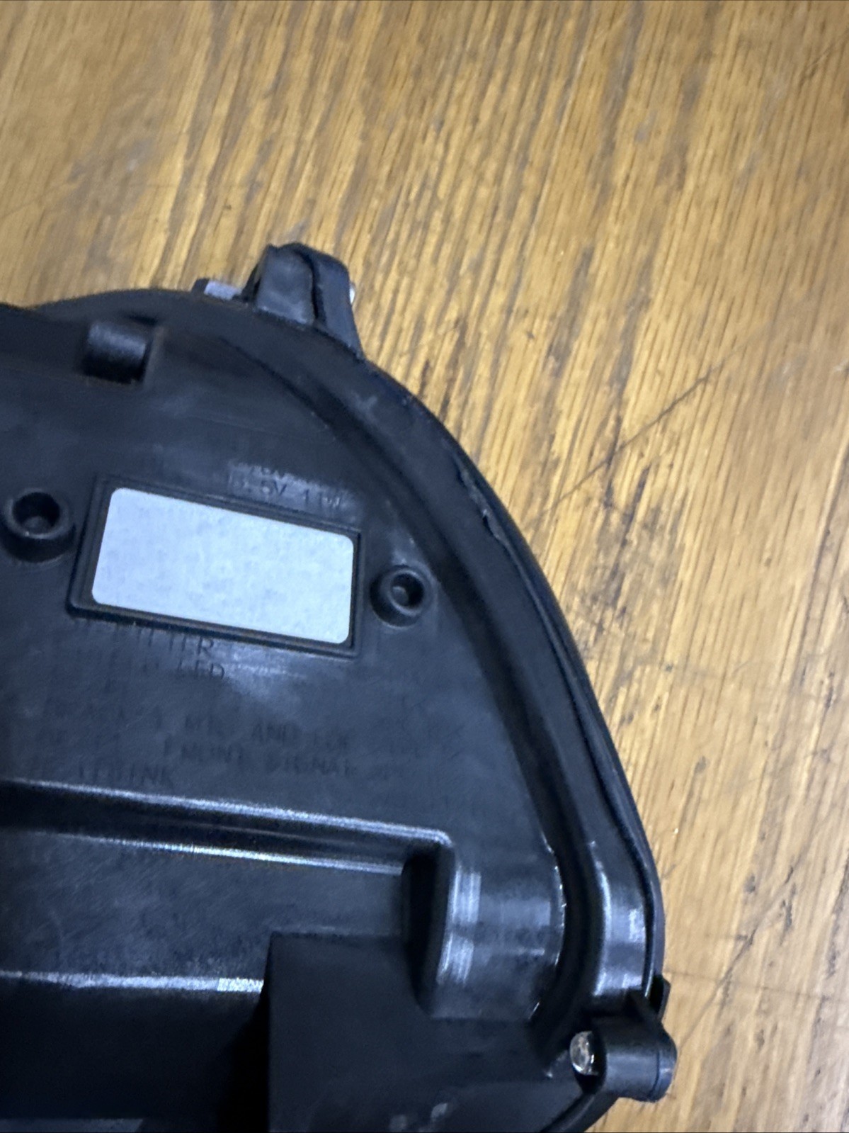 BENTLEY FLYING SPUR 2019-24GENUINE TURN SIGNAL INDICATOR LEFT  3SE953041F#3135