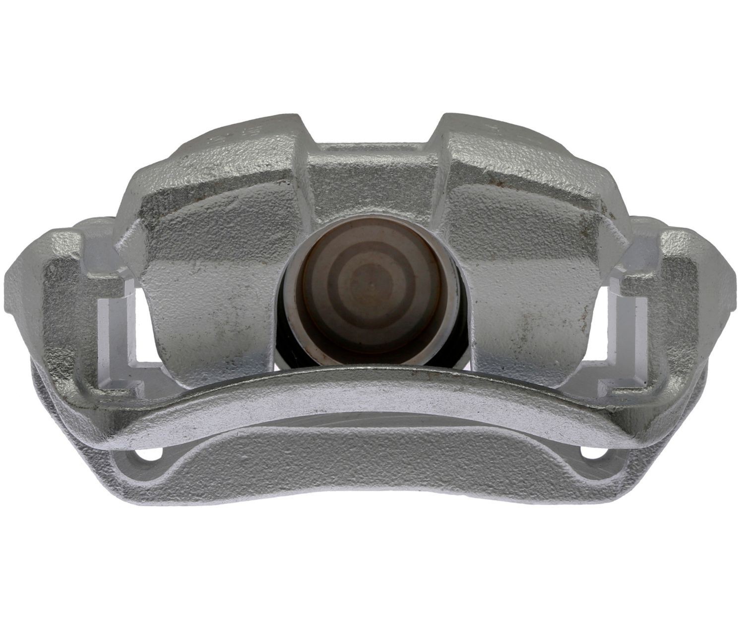 Raybestos FRC12679N Element3 New Semi-Loaded Caliper & Bracket Assembly
